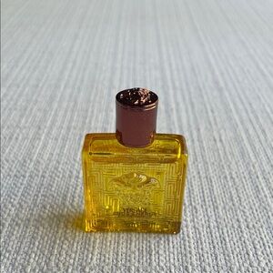 Versace EROS ENERGY Fragrance miniature